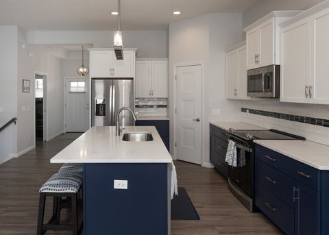 Tiny photo for 1430 Olde Brandy Lane, Davenport, IA 52807 (MLS # 12549294)