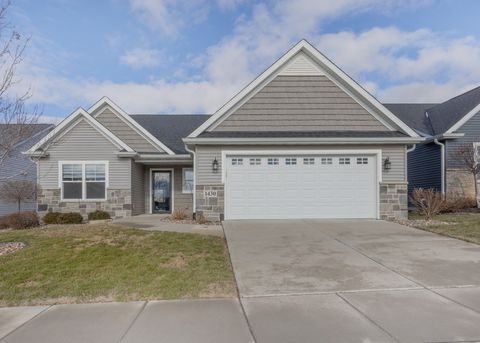 Tiny photo for 1430 Olde Brandy Lane, Davenport, IA 52807 (MLS # 12549294)