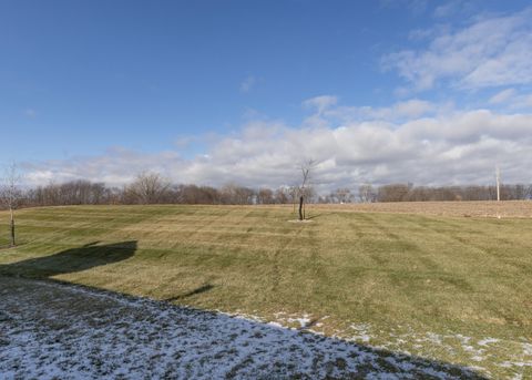 Tiny photo for 1430 Olde Brandy Lane, Davenport, IA 52807 (MLS # 12549294)