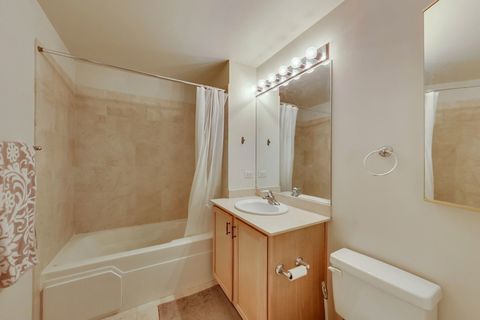 Tiny photo for 210 S Desplaines Street #803, Chicago, IL 60661 (MLS # 12562114)