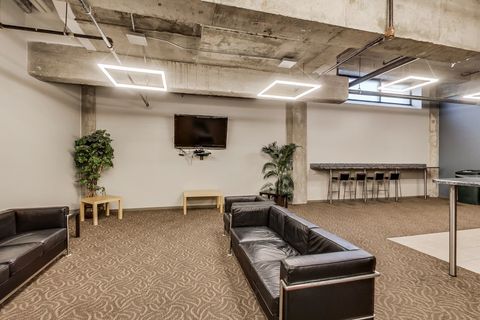 Tiny photo for 210 S Desplaines Street #803, Chicago, IL 60661 (MLS # 12562114)