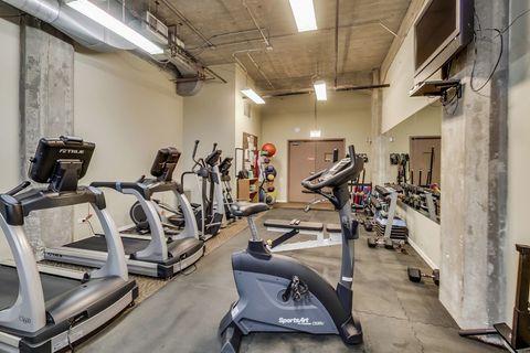 Tiny photo for 210 S Desplaines Street #803, Chicago, IL 60661 (MLS # 12562114)