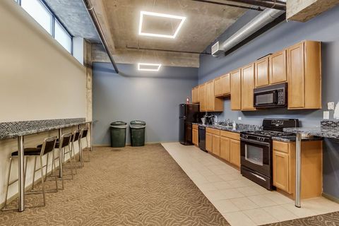 Tiny photo for 210 S Desplaines Street #803, Chicago, IL 60661 (MLS # 12562114)