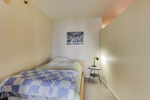 Tiny photo for 210 S Desplaines Street #803, Chicago, IL 60661 (MLS # 12562114)