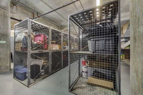 Tiny photo for 210 S Desplaines Street #803, Chicago, IL 60661 (MLS # 12562114)