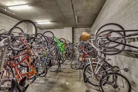 Tiny photo for 210 S Desplaines Street #803, Chicago, IL 60661 (MLS # 12562114)