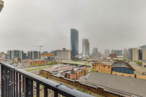 Tiny photo for 210 S Desplaines Street #803, Chicago, IL 60661 (MLS # 12562114)