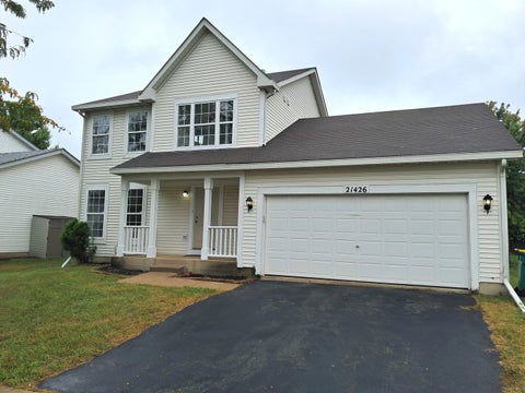 Photo of 21426 W Georgetown Court, Plainfield, IL 60544 (MLS # 12764720)