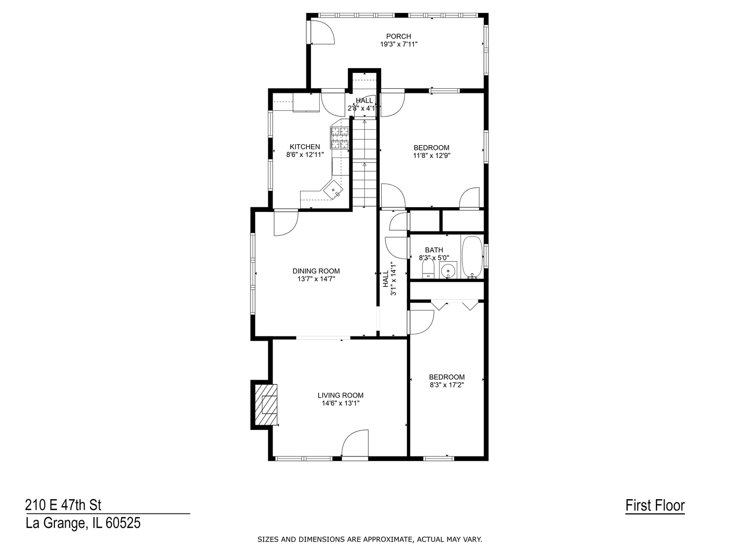 210 E 47th Street