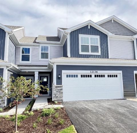 Photo of 12136 Kelsey Drive, Huntley, IL 60142 (MLS # 12423816) Photo of 12136 Kelsey Drive, Huntley, IL 60142 (MLS # 12423816)