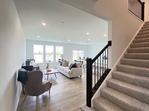 Tiny photo for 12136 Kelsey Drive, Huntley, IL 60142 (MLS # 12423816)