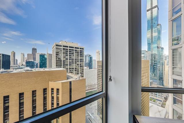 222 N Columbus Drive 3805