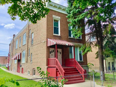 6712 S Wabash Avenue Chicago IL 60637