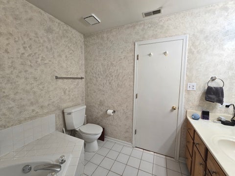 Tiny photo for 6624 Martin France Circle #3B, Tinley Park, IL 60477 (MLS # 12639880)