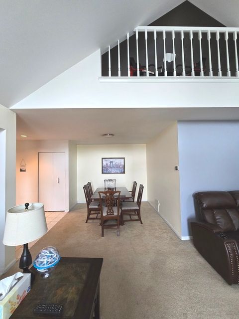 Tiny photo for 6624 Martin France Circle #3B, Tinley Park, IL 60477 (MLS # 12639880)