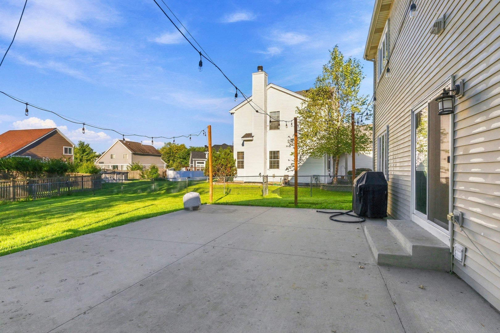 5 Flowerfield Court