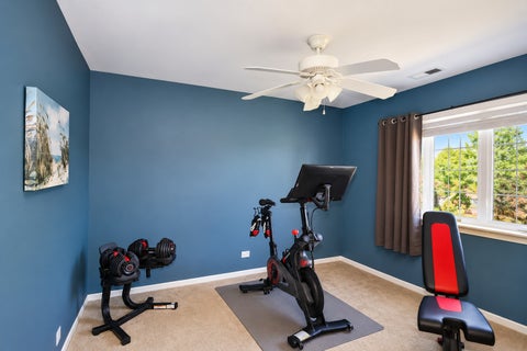 Tiny photo for 5 Flowerfield Court, Lake In The Hills, IL 60156 (MLS # 12773118)