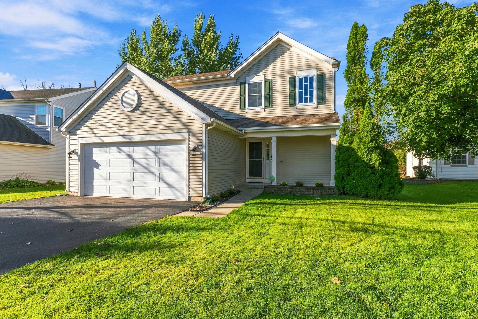 5 Flowerfield Court