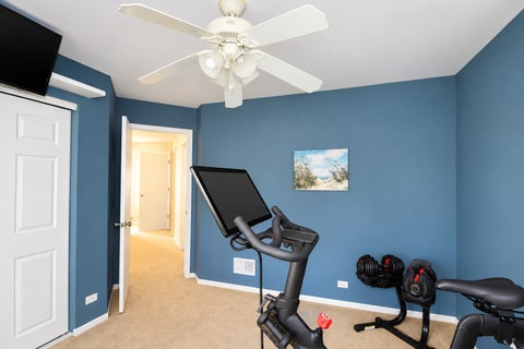 Tiny photo for 5 Flowerfield Court, Lake In The Hills, IL 60156 (MLS # 12773118)