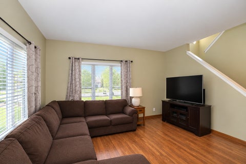 Tiny photo for 5 Flowerfield Court, Lake In The Hills, IL 60156 (MLS # 12773118)