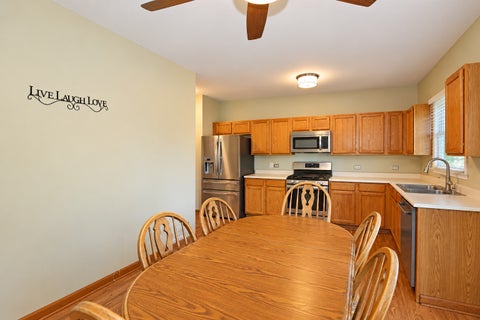Tiny photo for 5 Flowerfield Court, Lake In The Hills, IL 60156 (MLS # 12773118)