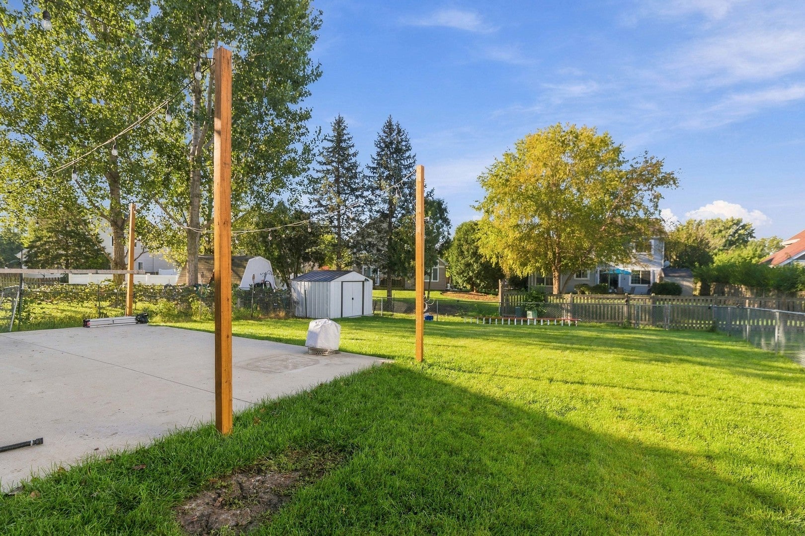 5 Flowerfield Court
