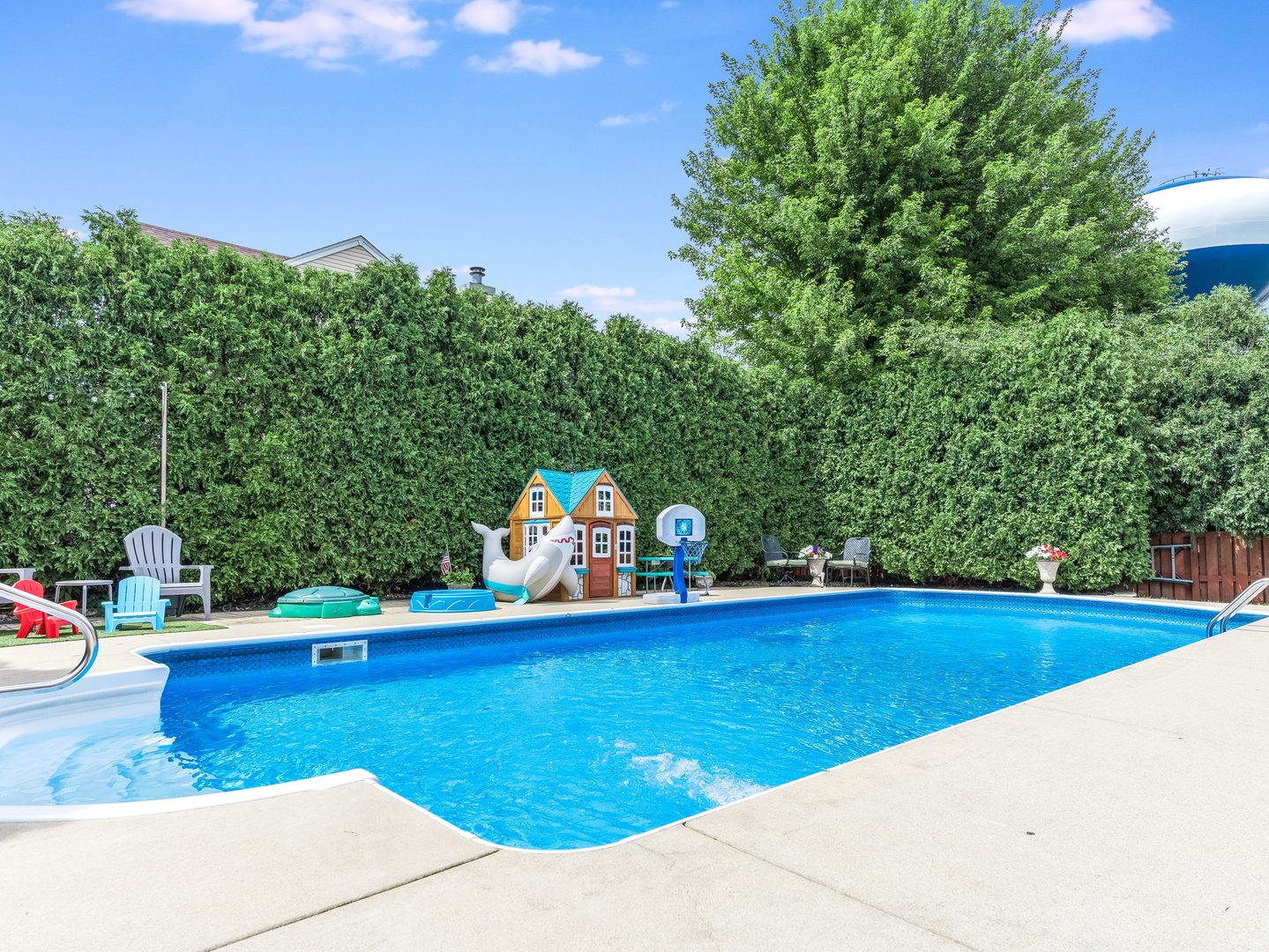 1544 GREYSTONE Drive