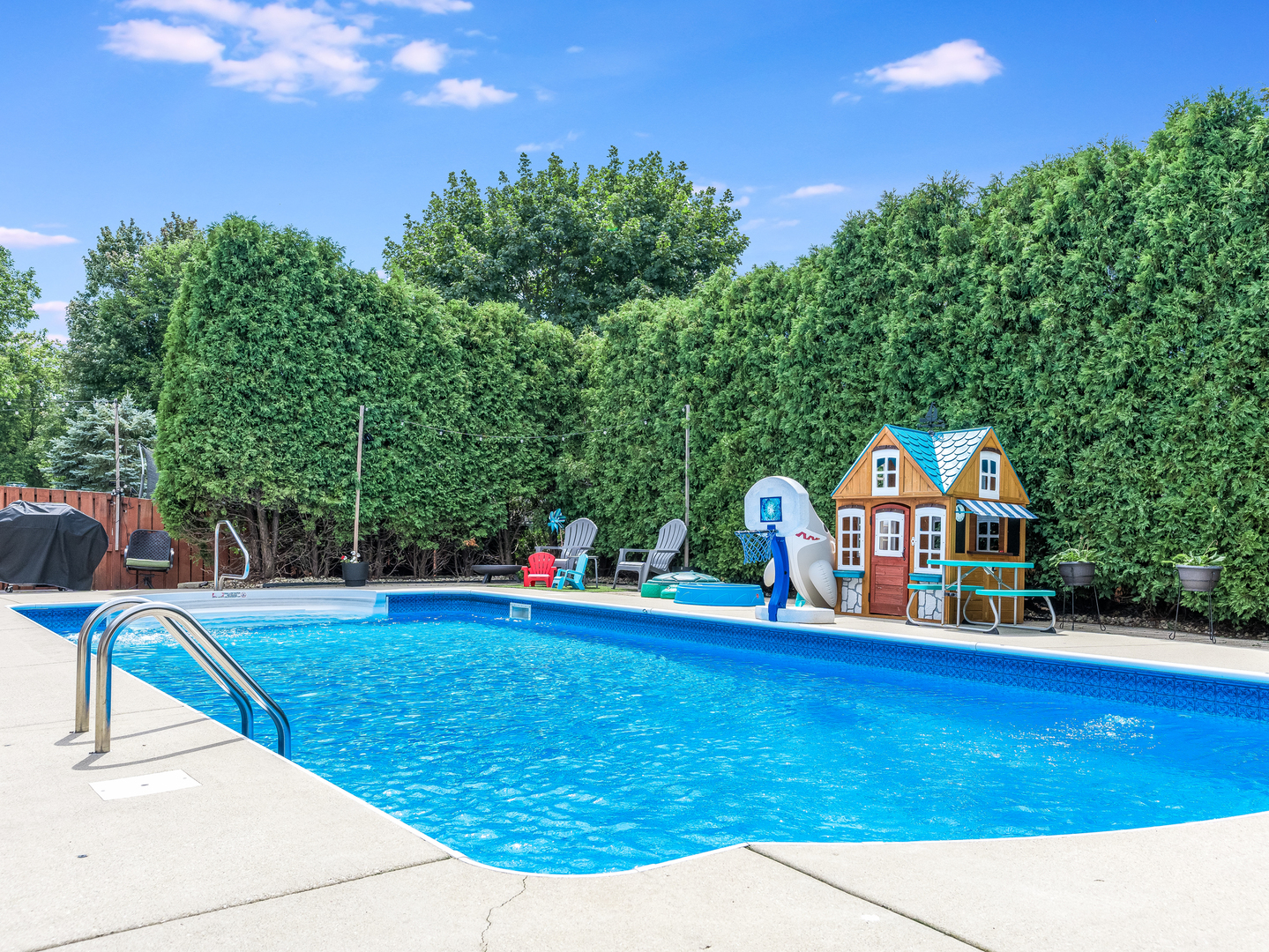 1544 GREYSTONE Drive