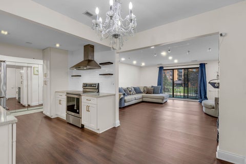 Tiny photo for 1777 W Crystal Lane #206, Mount Prospect, IL 60056 (MLS # 12793960)