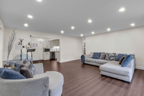 Tiny photo for 1777 W Crystal Lane #206, Mount Prospect, IL 60056 (MLS # 12793960)