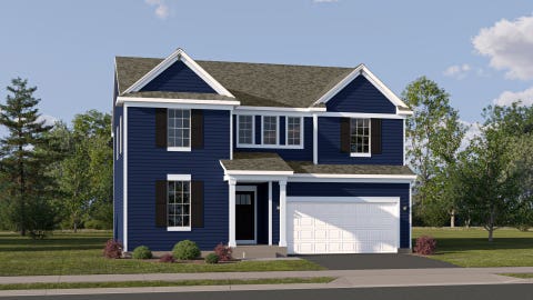 Photo of 1458 Pinehill Street, South Elgin, IL 60177 (MLS # 12730311)