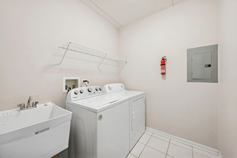 Tiny photo for 500 E Saint Charles Road #209, Lombard, IL 60148 (MLS # 12545126)