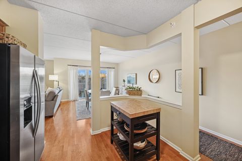 Tiny photo for 500 E Saint Charles Road #209, Lombard, IL 60148 (MLS # 12545126)