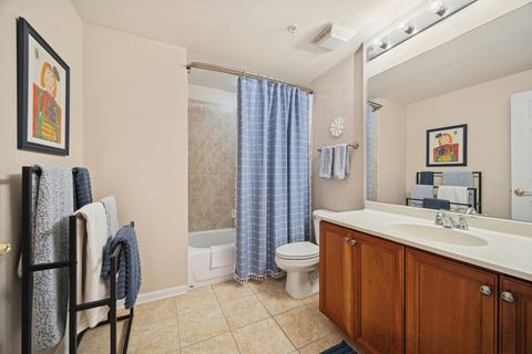 Tiny photo for 500 E Saint Charles Road #209, Lombard, IL 60148 (MLS # 12545126)