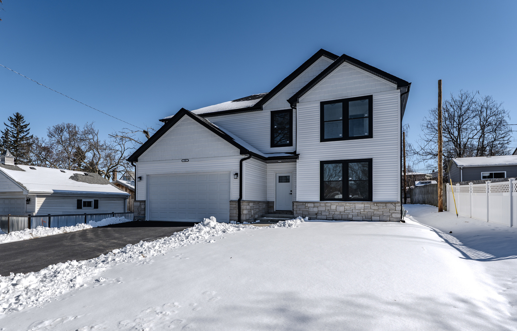 194 Vance Street