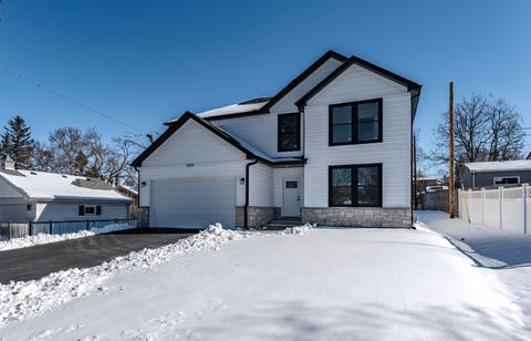 Tiny photo for 194 Vance Street, Lombard, IL 60148 (MLS # 12576173)