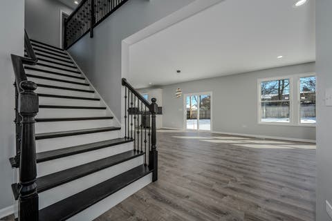 Tiny photo for 194 Vance Street, Lombard, IL 60148 (MLS # 12576173)