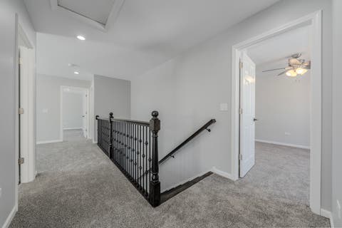 Tiny photo for 194 Vance Street, Lombard, IL 60148 (MLS # 12576173)