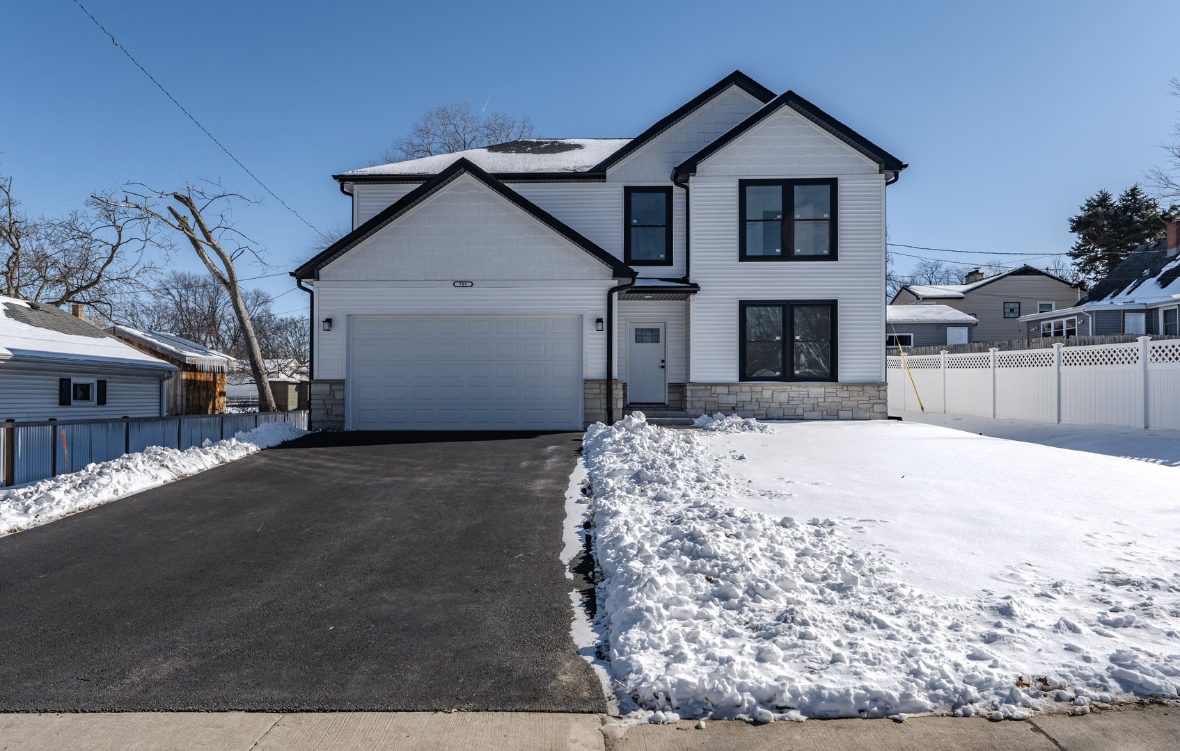 194 Vance Street