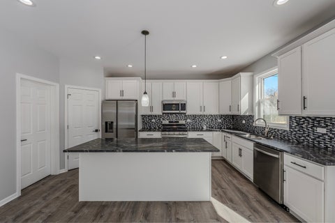 Tiny photo for 194 Vance Street, Lombard, IL 60148 (MLS # 12576173)