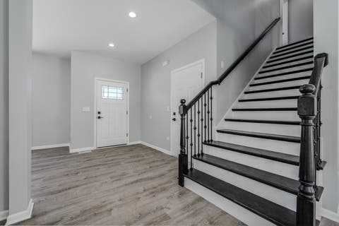 Tiny photo for 194 Vance Street, Lombard, IL 60148 (MLS # 12576173)