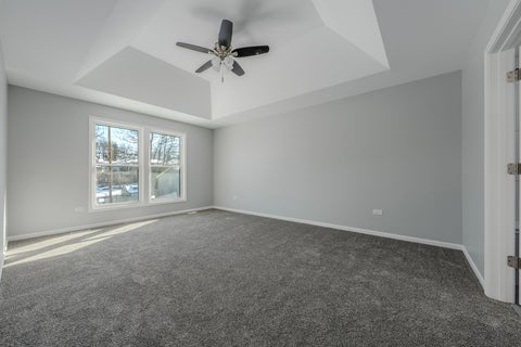 Tiny photo for 194 Vance Street, Lombard, IL 60148 (MLS # 12576173)
