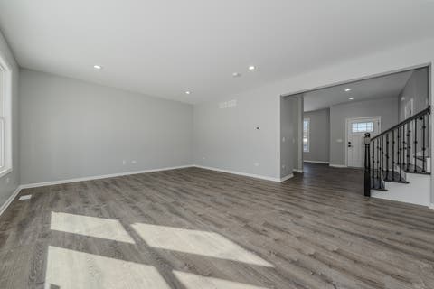 Tiny photo for 194 Vance Street, Lombard, IL 60148 (MLS # 12576173)