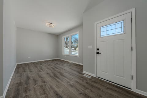 Tiny photo for 194 Vance Street, Lombard, IL 60148 (MLS # 12576173)