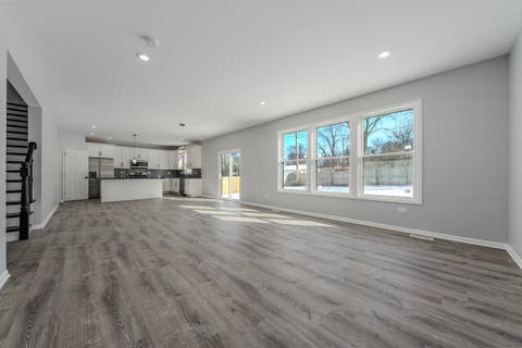 Tiny photo for 194 Vance Street, Lombard, IL 60148 (MLS # 12576173)
