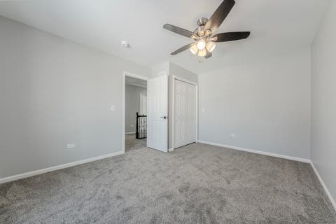 Tiny photo for 194 Vance Street, Lombard, IL 60148 (MLS # 12576173)