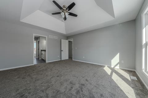Tiny photo for 194 Vance Street, Lombard, IL 60148 (MLS # 12576173)