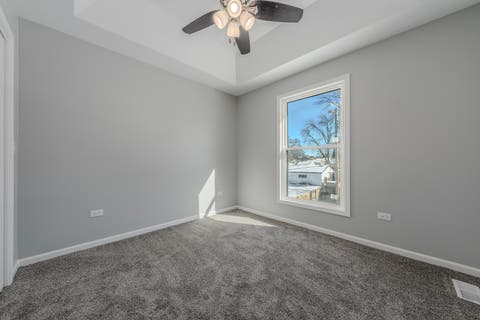 Tiny photo for 194 Vance Street, Lombard, IL 60148 (MLS # 12576173)