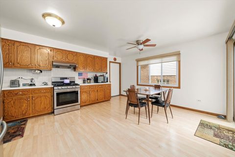 Tiny photo for 3518 Harvey Avenue, Berwyn, IL 60402 (MLS # 12530503)