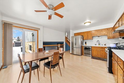 Tiny photo for 3518 Harvey Avenue, Berwyn, IL 60402 (MLS # 12530503)